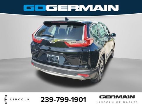 Used 2019 Honda CR-V LX image 7