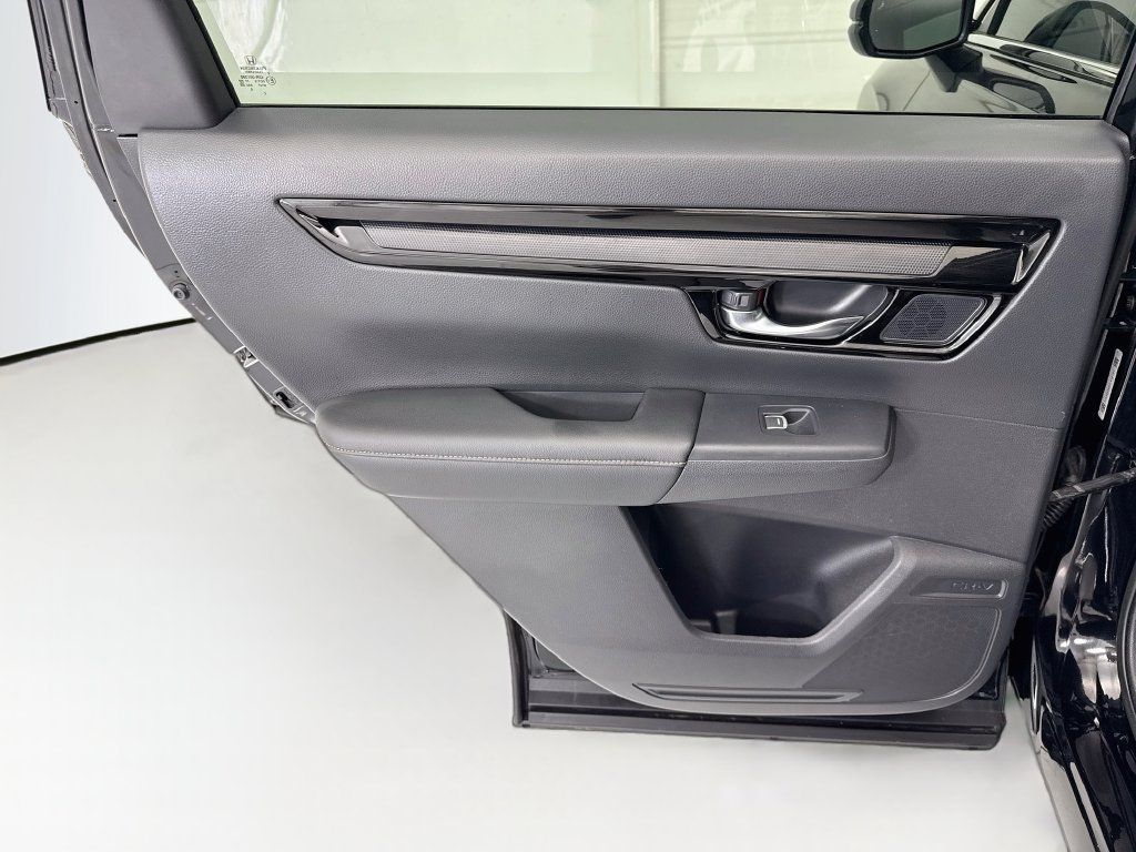 Used 2024 Honda CR-V Sport Touring image 25