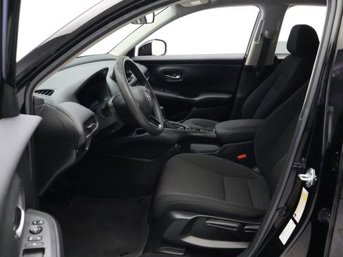 Used 2024 Honda HR-V LX image 14