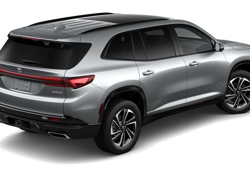 New 2026 Buick Enclave Sport Touring w/ Power Package AWD/4WD image 21