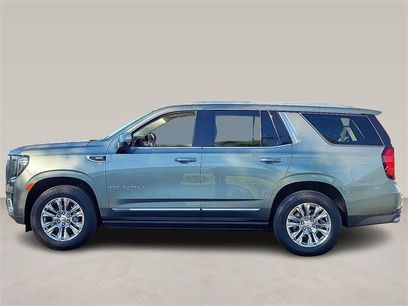 Used 2023 GMC Yukon Denali