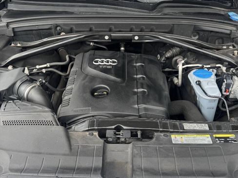 Used 2014 Audi Q5 2.0T Premium Plus w/ Premium Plus Package AWD/4WD image 21