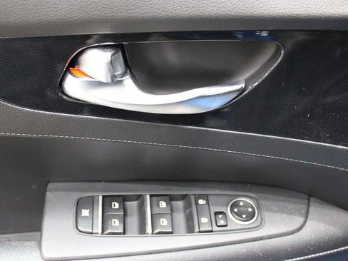 Used 2022 Kia Forte GT-Line w/ GT-Line Premium Package image 16