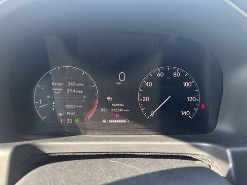 Used 2025 Honda Odyssey EX-L image 14