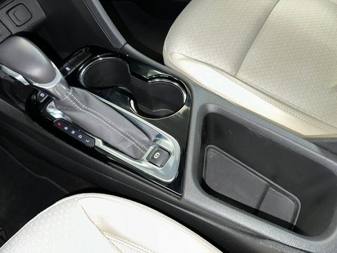 Certified 2023 Buick Encore GX Preferred image 12