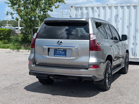 Used 2021 Lexus GX 460 Premium AWD/4WD image 5