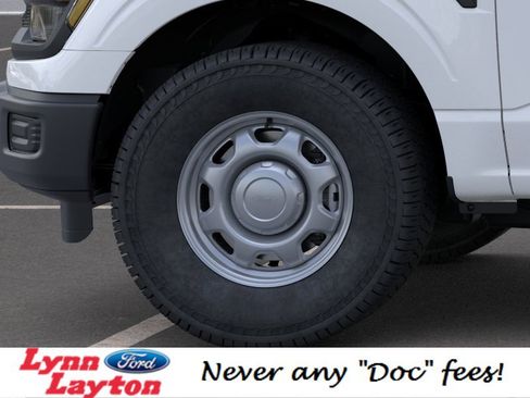 New 2026 Ford F150 XL RWD image 19