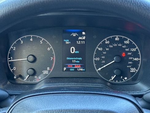 Certified 2024 Toyota Corolla LE w/ LE Convenience Package image 22