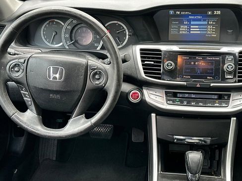 Used 2014 Honda Accord EX-L image 4