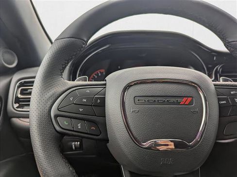 New 2026 Dodge Durango GT w/ Blacktop Package image 17