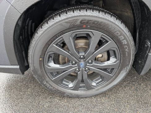 Used 2023 Subaru Forester Sport image 12