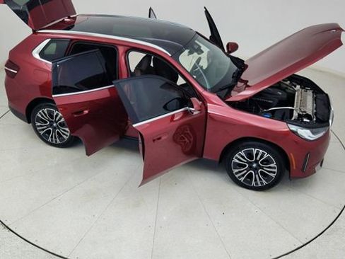 Used 2025 BMW X3 xDrive30i image 82