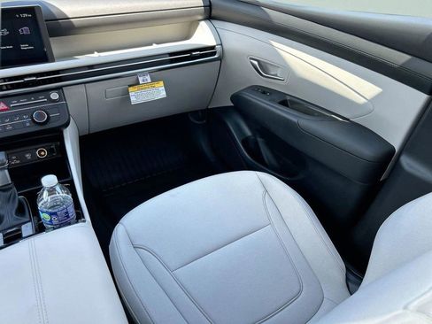 New 2026 Hyundai Tucson SE FWD image 18