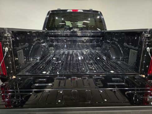 New 2025 Ford F150 XLT w/ Equipment Group 301A Standard image 10