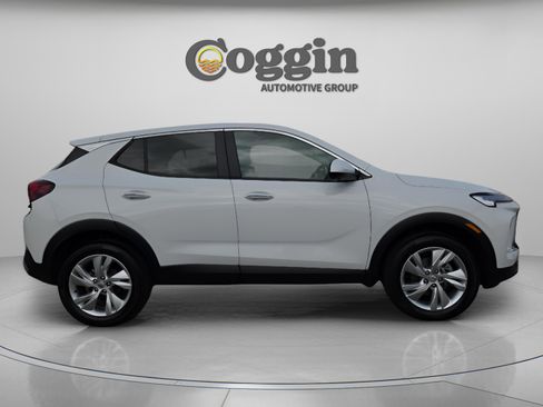 New 2026 Buick Encore GX Preferred w/ Advanced Technology Package AWD/4WD image 6