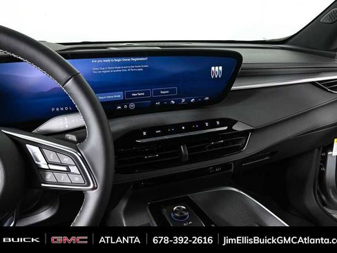 New 2026 Buick Enclave Sport Touring FWD image 13