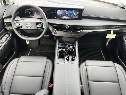 New 2026 Nissan Murano SV image 9