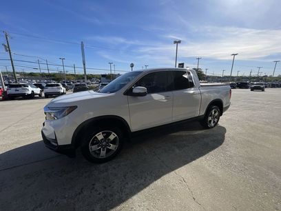 Used 2024 Honda Ridgeline RTL