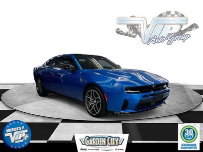 Used 2026 Dodge Charger Scat Pack