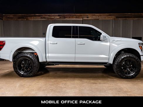 Used 2025 Ford F150 Raptor image 11