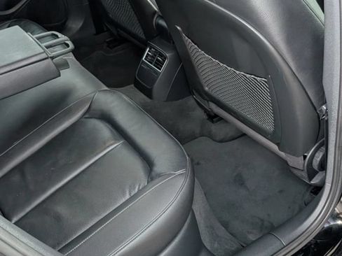 Used 2019 Audi A3 2.0T Titanium w/ Convenience Package FWD image 29