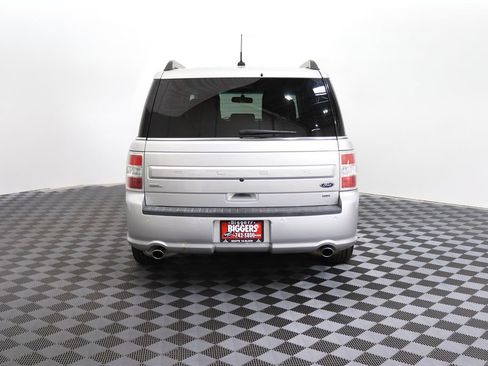 Used 2019 Ford Flex SEL w/ Equipment Group 202A AWD/4WD image 6