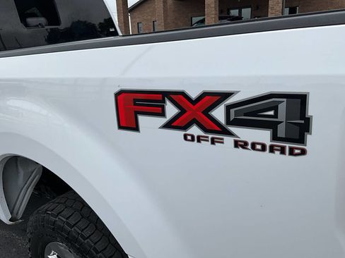 Used 2017 Ford F250 Lariat w/ Chrome Package AWD/4WD image 36