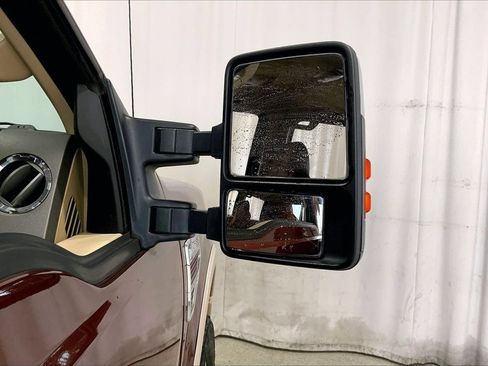 Used 2008 Ford F350 King Ranch AWD/4WD image 11