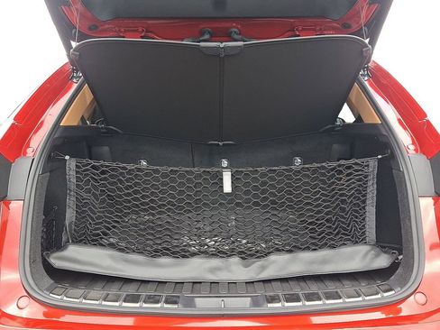 Used 2025 Lexus NX 350 AWD w/ Accessory Package (2T) image 28
