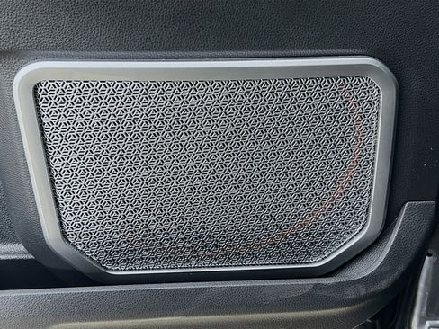 Used 2024 Toyota Tundra Capstone image 19