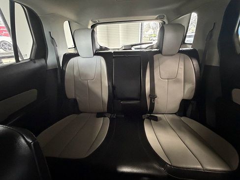 Used 2015 GMC Terrain SLT w/ Open Road Package FWD image 15