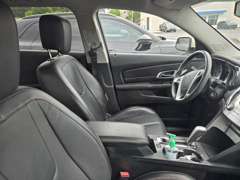 Used 2014 GMC Terrain SLT FWD image 4