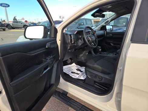 New 2025 Ford Ranger XLT image 22