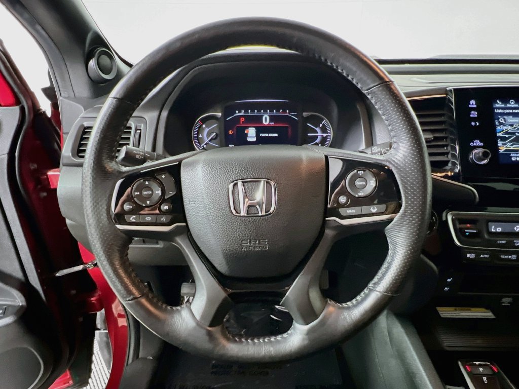 Used 2022 Honda Passport Elite image 15