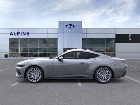New 2026 Ford Mustang GT Premium RWD image 3