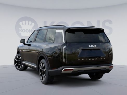 New 2027 Kia Telluride S image 5