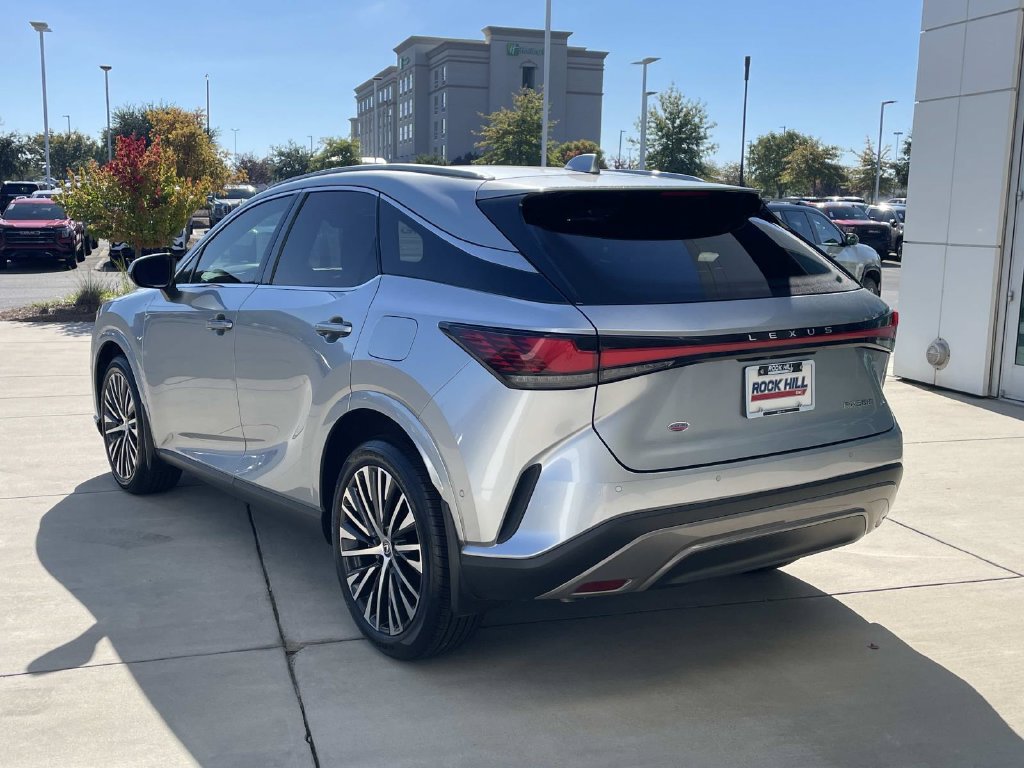 Used 2024 Lexus RX 350 Premium Plus w/ Convenience Package FWD image 2