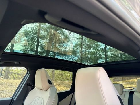 New 2026 BMW X3 xDrive30 AWD/4WD image 18