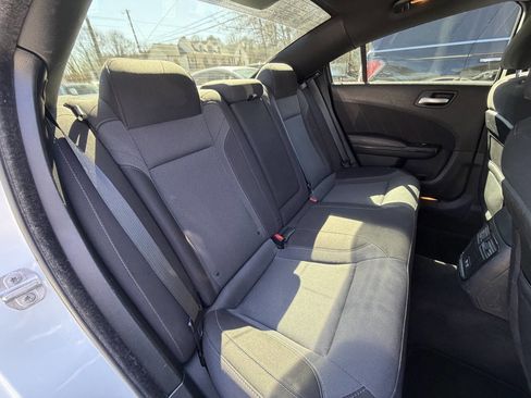 Used 2019 Dodge Charger SXT w/ Blacktop Package image 19