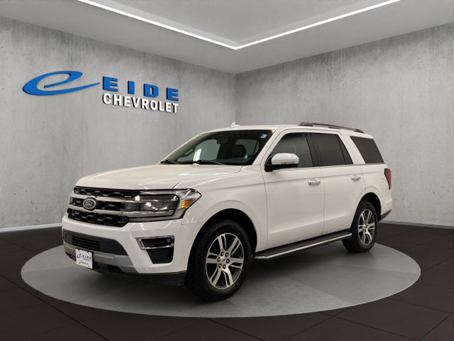 Used 2022 Ford Expedition Limited AWD/4WD image 11
