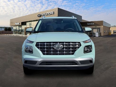 New 2026 Hyundai Venue SEL image 12