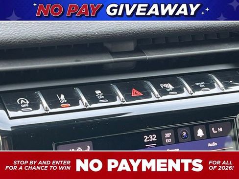 Used 2023 Jeep Grand Cherokee Altitude image 37