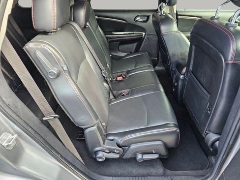 Used 2019 Dodge Journey GT image 23