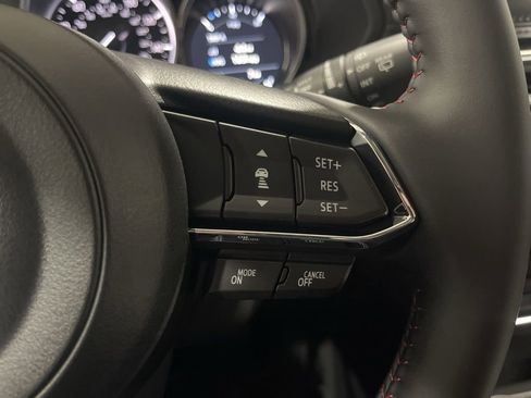 New 2025 MAZDA CX-5 Carbon Edition image 14