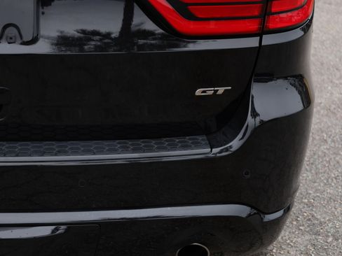 Used 2024 Dodge Durango GT image 24