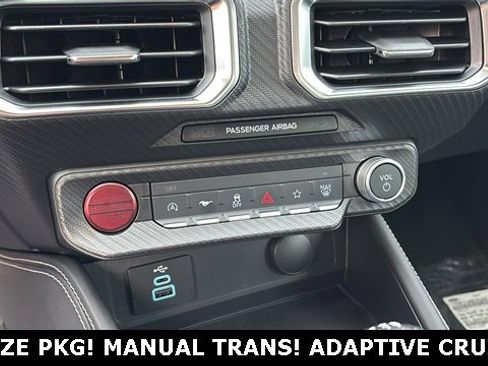 New 2026 Ford Mustang GT Premium image 17