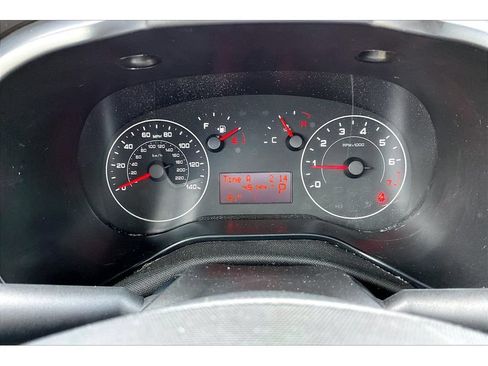 Used 2022 RAM ProMaster City Wagon FWD image 29