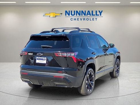 New 2026 Chevrolet Equinox RS w/ Convenience Package III FWD image 5