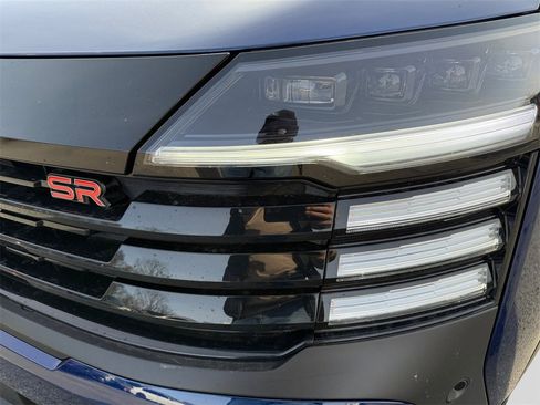 New 2026 Nissan Kicks SR w/ Cold Weather Package image 22