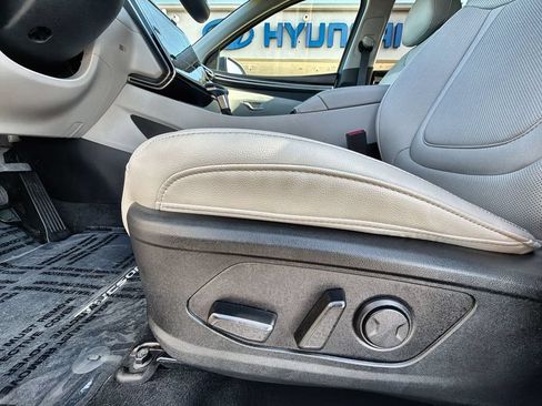 Used 2023 Hyundai Tucson SEL w/ Convenience Package AWD/4WD image 14